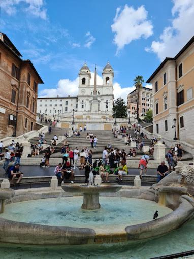 Gasthof Loveit - - Piazza Della Maddalena *